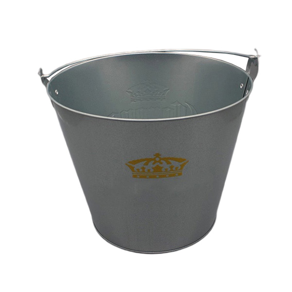 5L ice bucket top diameter 235Xbottom diameter 170X190HMM-1